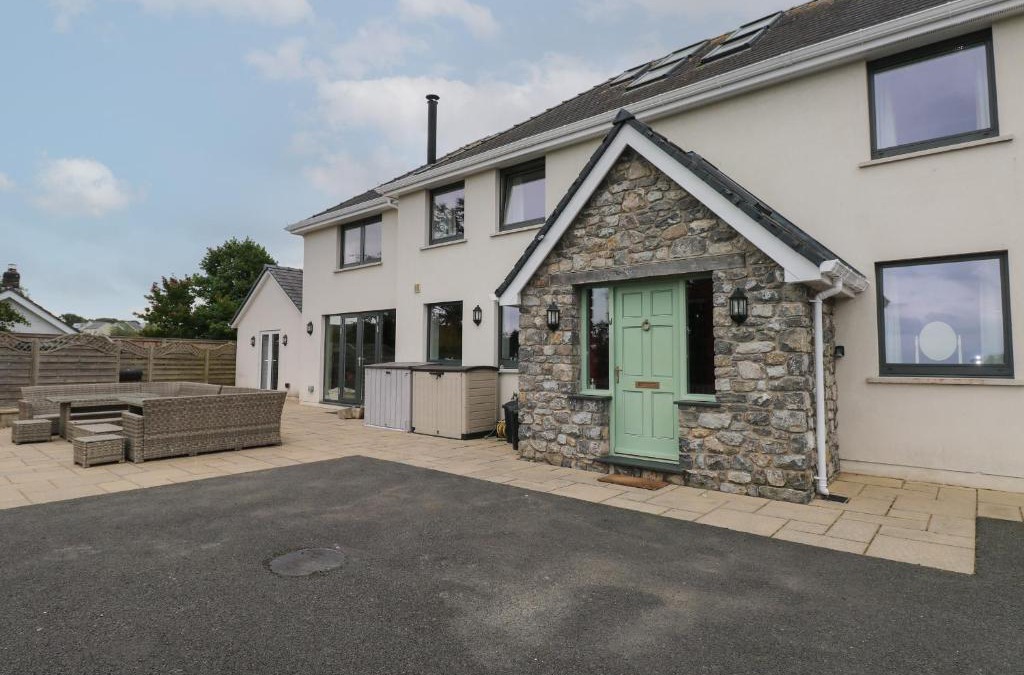 Oldwalls House | 12 Malthall