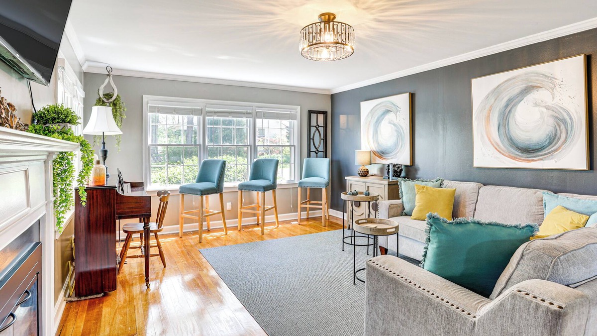 Mason House | 12 Mi to BlueOval City: Tennessee Getaway!