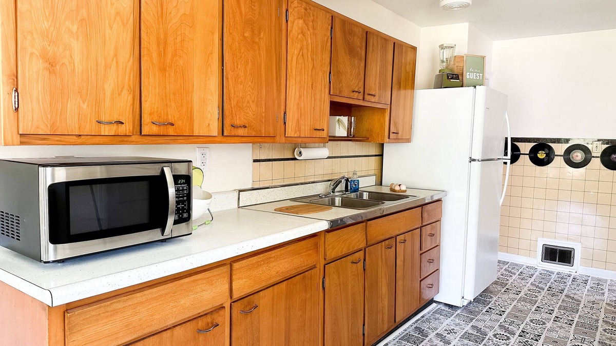 Waynesville House | 12 minutes from Fort Leonard Wood