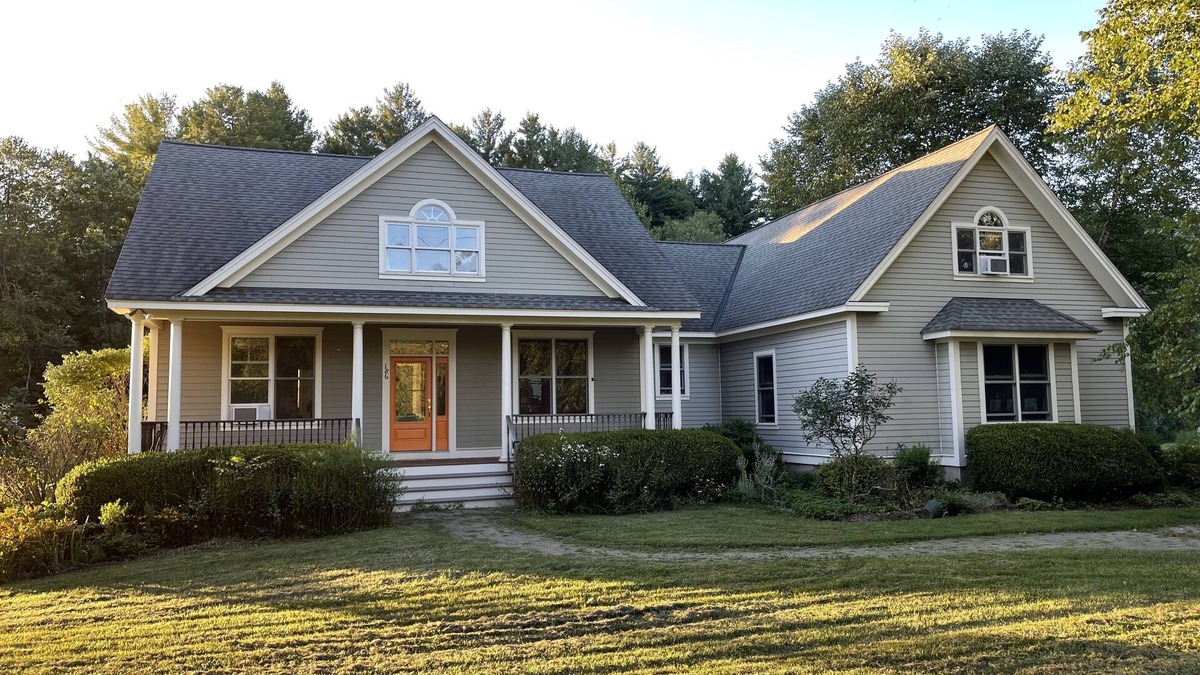 Sheffield House | 12 minutes to Butternut Skiing, Good For 3 Families with Hot Tub & Game Room