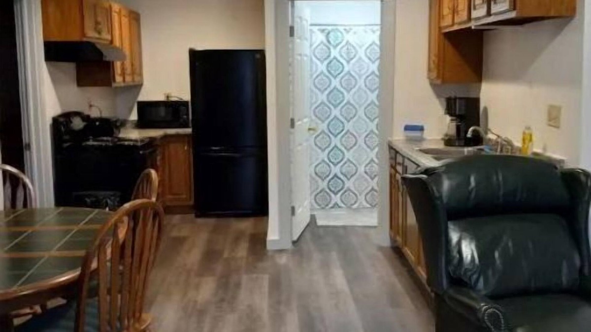 Port Matilda Apartment | 12 minutes to PSU - 1st Floor Apartment