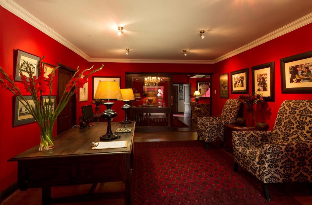Sunnyside House | 12 on Brecher