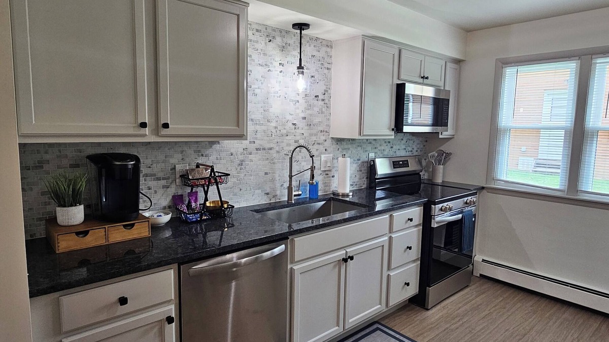 Niles Apartment | 12-On-North - A 2 Bedroom Suite - Unit 528 #2
