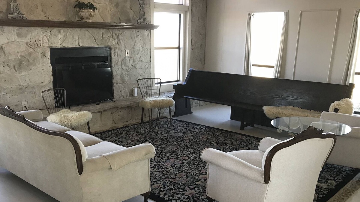 Lorena Other | 12 peaceful acres! 8 miles to Baylor