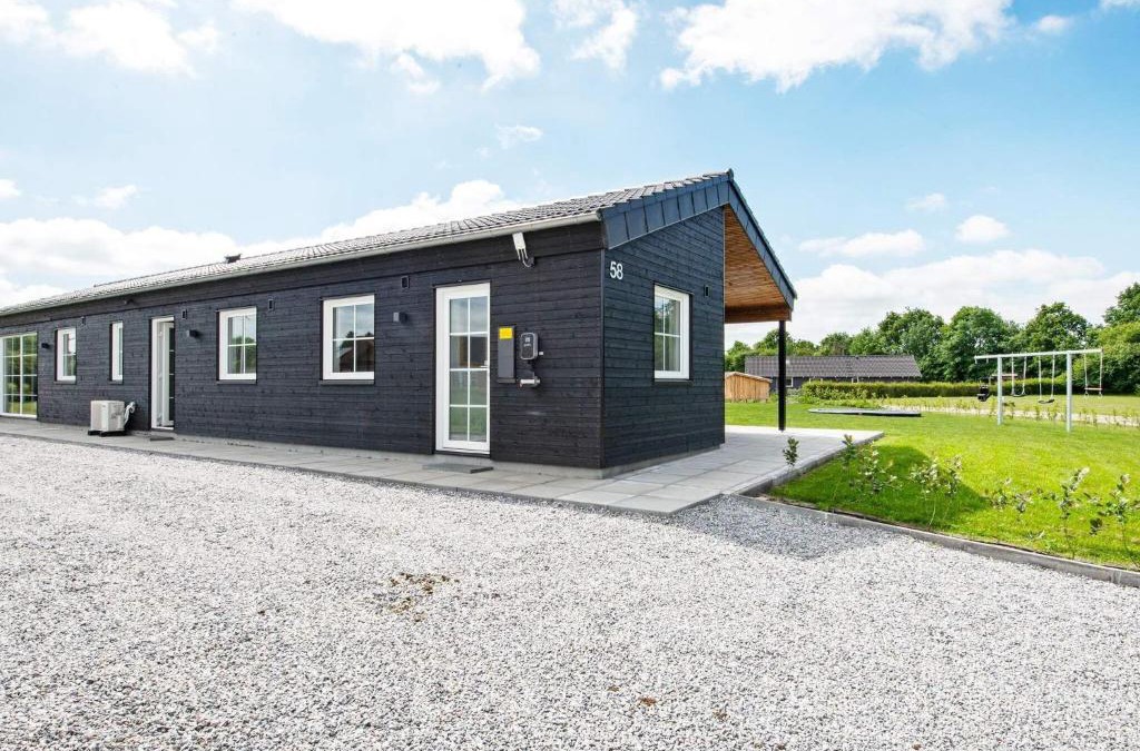 Ansager House | 12 person holiday home in Ansager