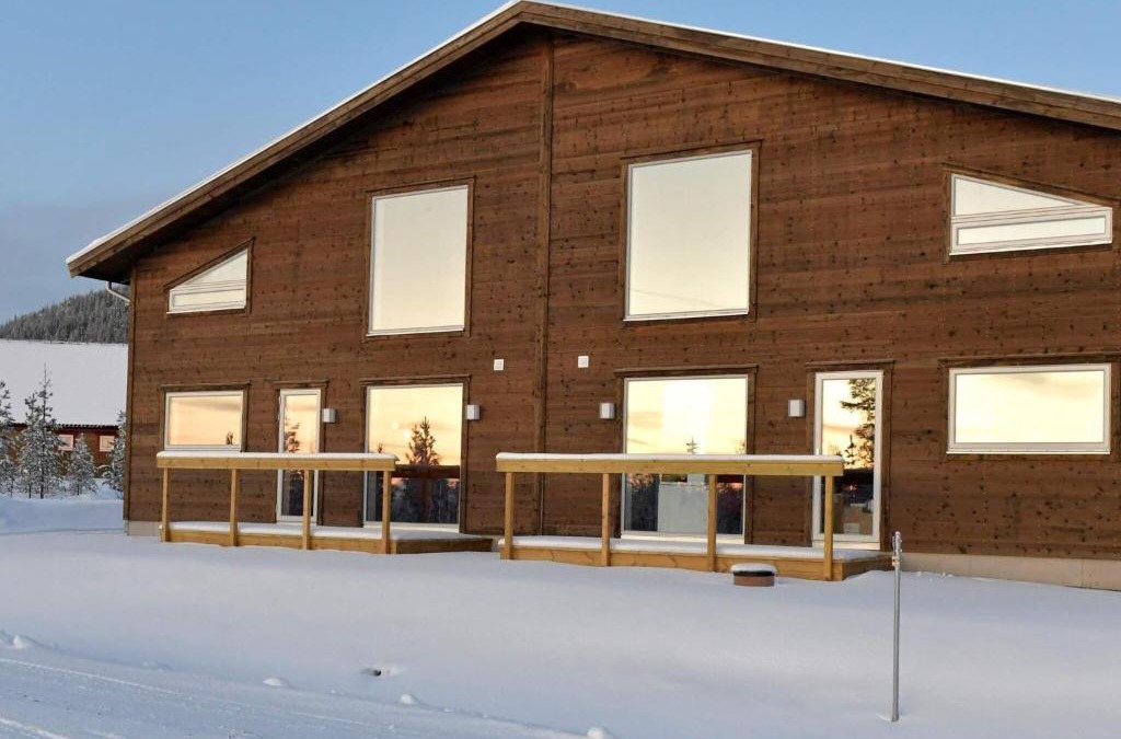 Idre House | 12 person holiday home in IDRE-By Traum