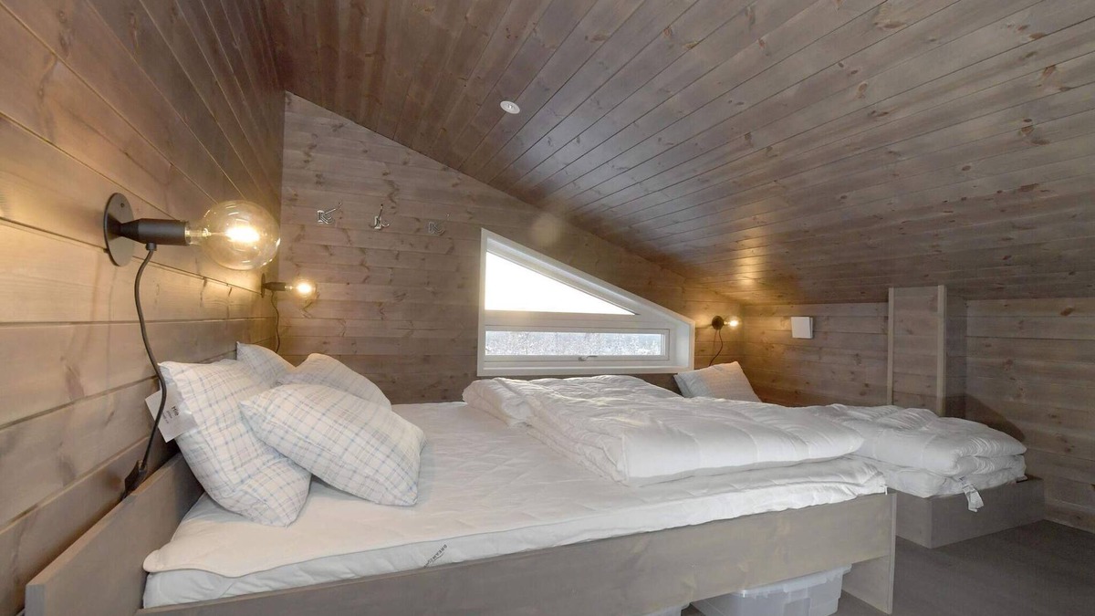 Idre House | 12 person holiday home in IDRE