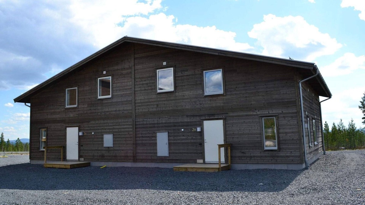 Idre House | 12 person holiday home in IDRE-By Traum