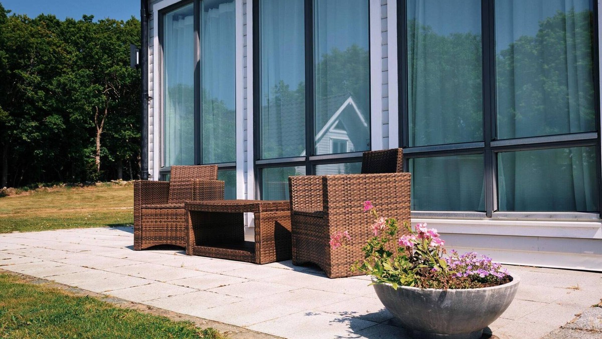 Bastad House | 12 person holiday home in BÅSTAD