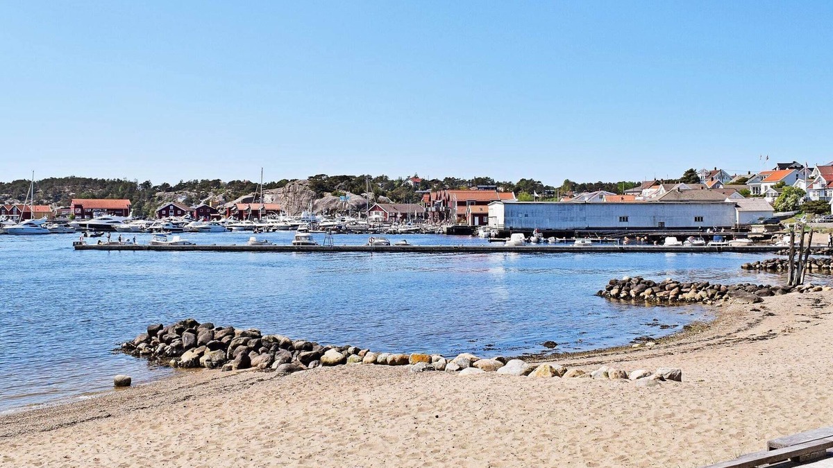 Hvaler House | 12 person holiday home in Skjærhalden