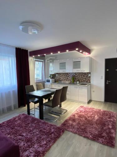 Cavnic Apartment | 12 RESIDENCE APARTMENT