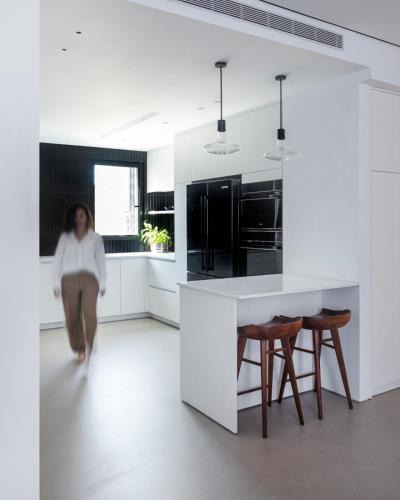 Jaffa Apartment | 12 Shimon HaTzadik - By Beach Apartments TLV