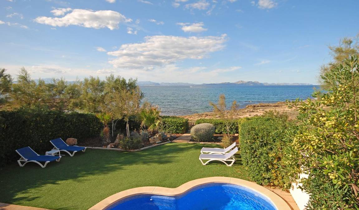 Urbanizacion S'Estanyol House | 120 m² House ∙ 3 bedrooms ∙ 6 guests
