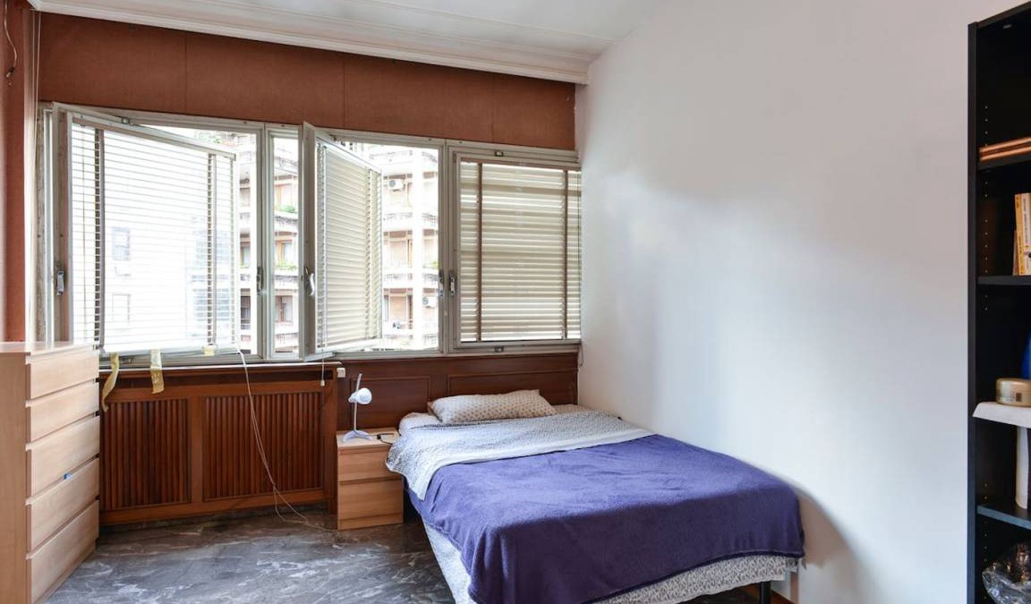 Quartiere XX Ardeatino Resort | 120 m² Private room ∙ 1 bedroom ∙ 1 guest