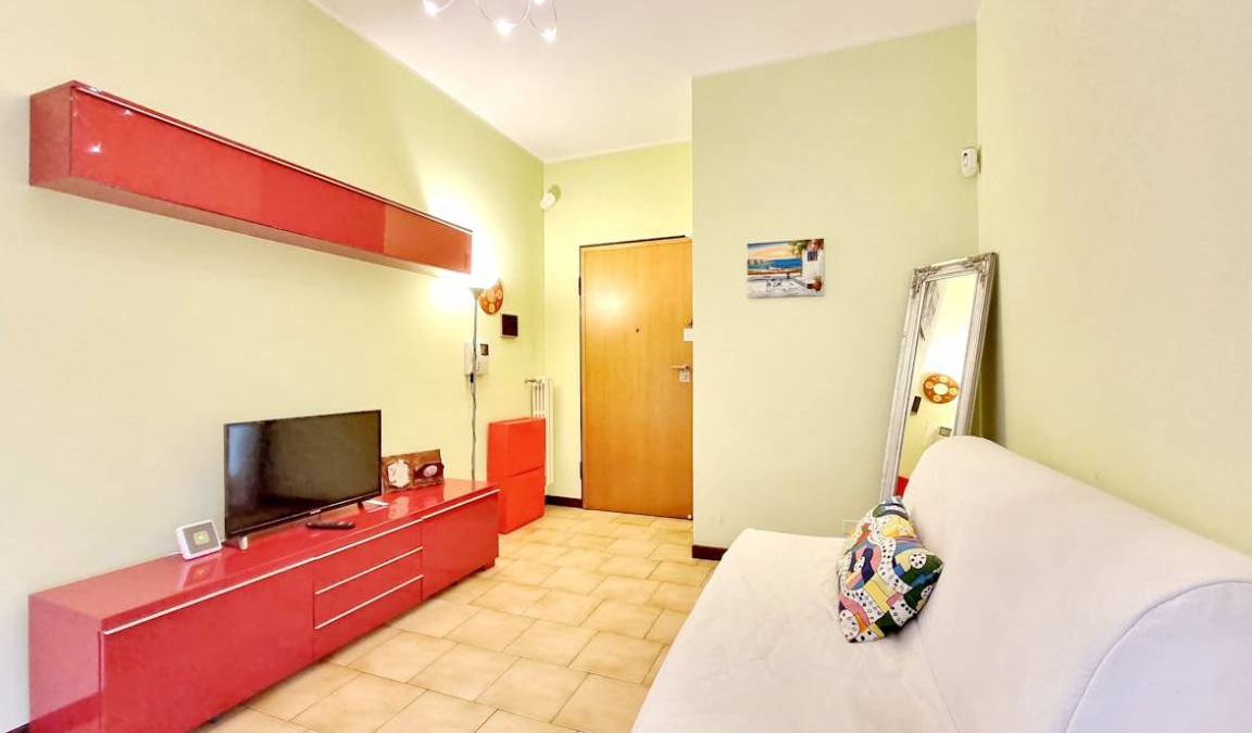 Peschiera Borromeo Apartment | 120 m² Apartment ∙ 2 bedrooms ∙ 6 guests