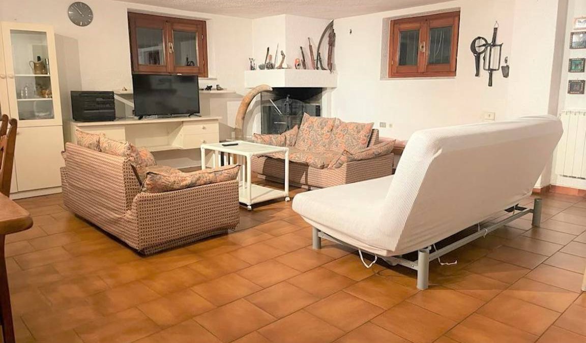 Trezzano sul Naviglio Apartment | 120 m² Apartment ∙ 2 bedrooms ∙ 5 guests