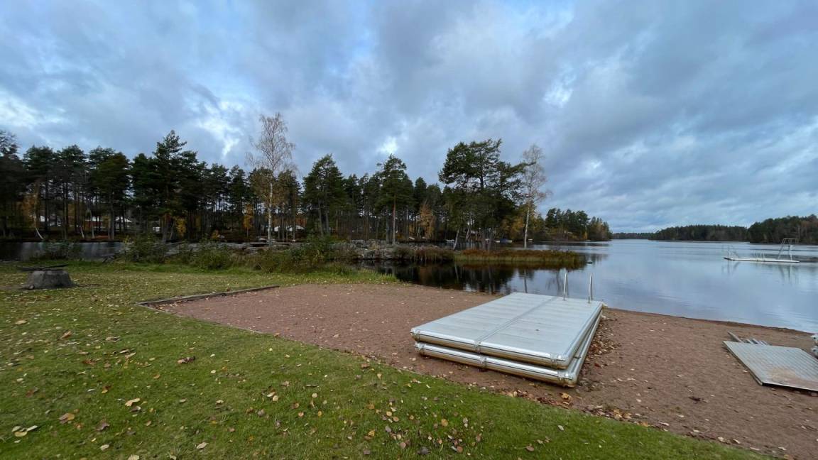 Storebro House | 120 m² House ∙ 3 bedrooms ∙ 8 guests