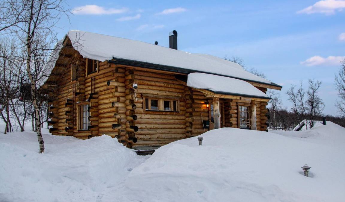 Kilpisjarvi Other | 120 m² Accommodation ∙ 4 bedrooms ∙ 11 guests