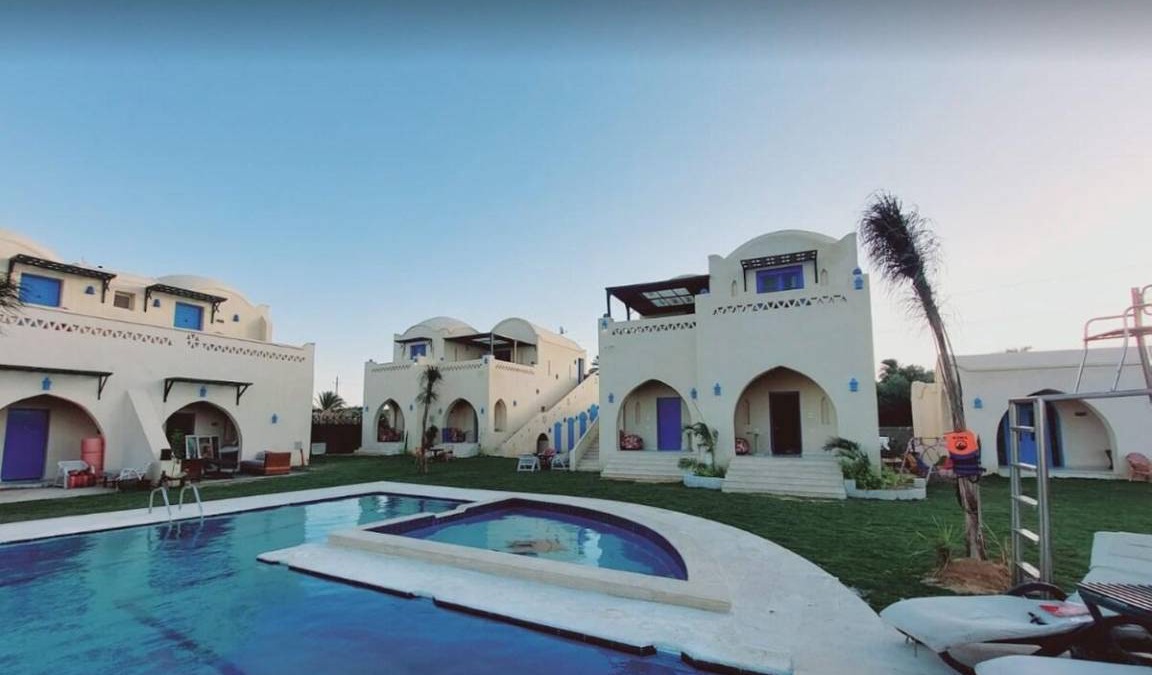 Yusuf as-Sidiq Apartment | 120 m² Apartment ∙ 2 bedrooms ∙ 6 guests
