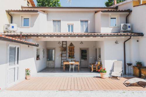 San Miniato Basso Apartment | 120 m² Apartment ∙ 2 bedrooms ∙ 7 guests