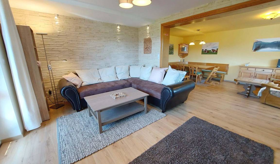 Bad Mitterndorf Apartment | 120 m² Apartment ∙ 2 bedrooms ∙ 8 guests