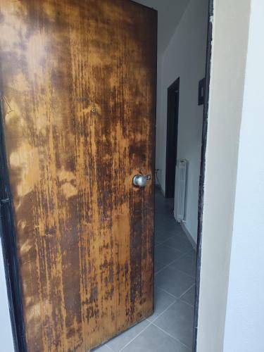 Nocera Terinese Apartment | 120 m² Apartment ∙ 3 bedrooms ∙ 6 guests