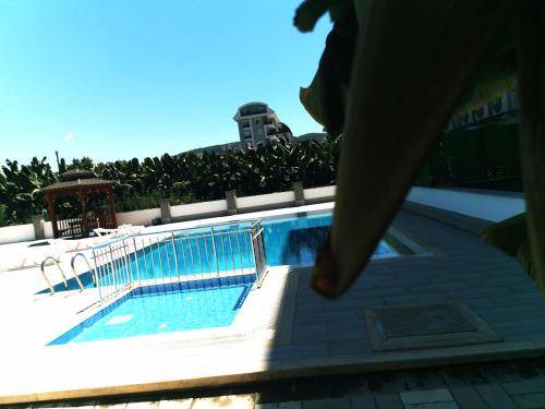 Sorgun Mahallesi Apartment | 120 m² Apartment ∙ 2 bedrooms ∙ 5 guests