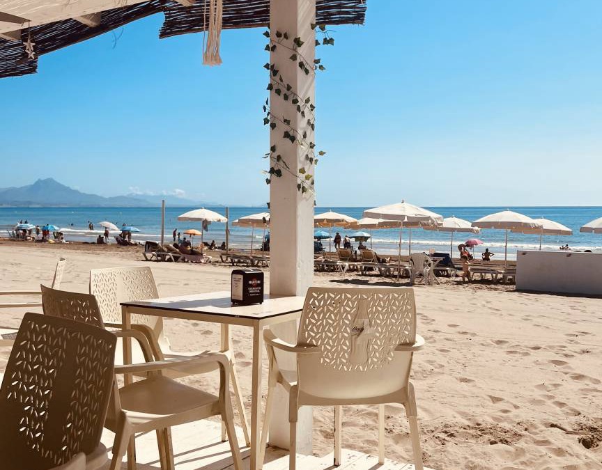 Cabo de las Huertas Apartment | 120 m² Apartment ∙ 3 bedrooms ∙ 6 guests