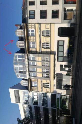 Bahnhofsvorstadt Apartment | 120 m² Apartment ∙ 3 bedrooms ∙ 12 guests