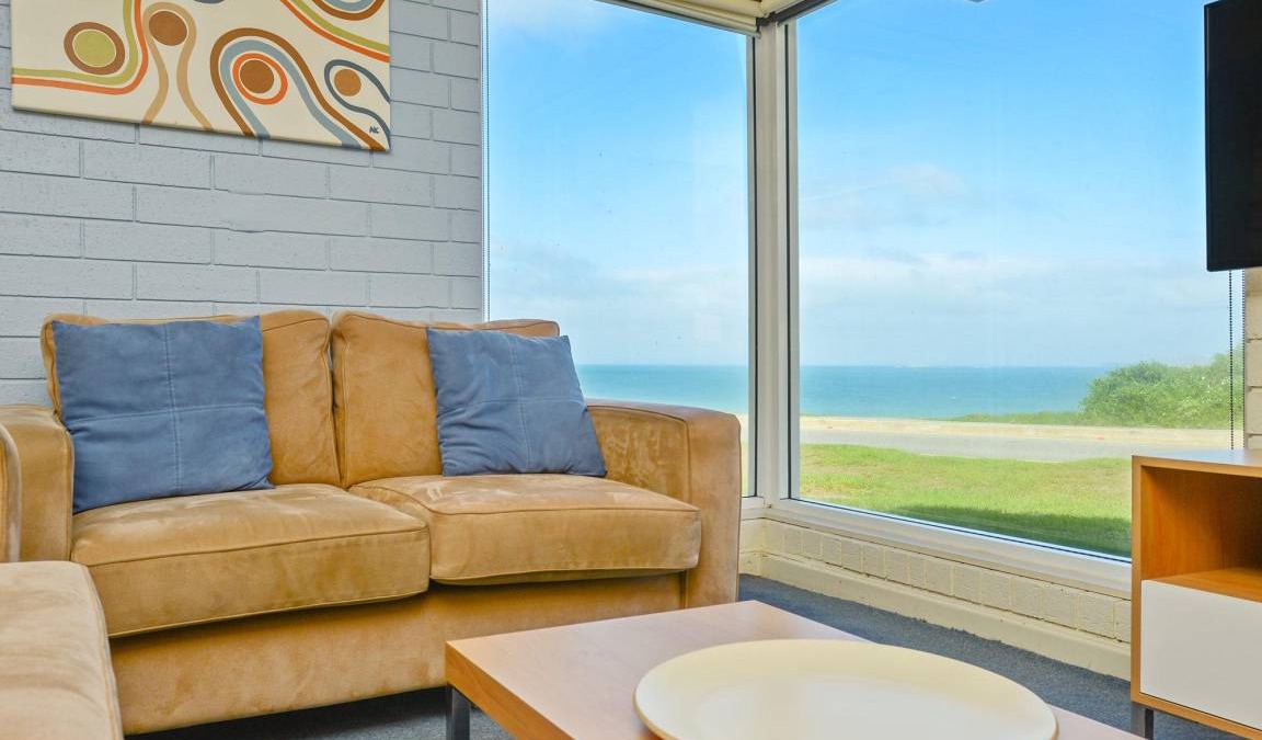 Port Elliot Apartment | 120 m² Apartment ∙ 2 bedrooms ∙ 5 guests