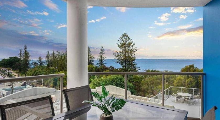 Scarborough Apartment | 120 m² Apartment ∙ 3 bedrooms ∙ 6 guests