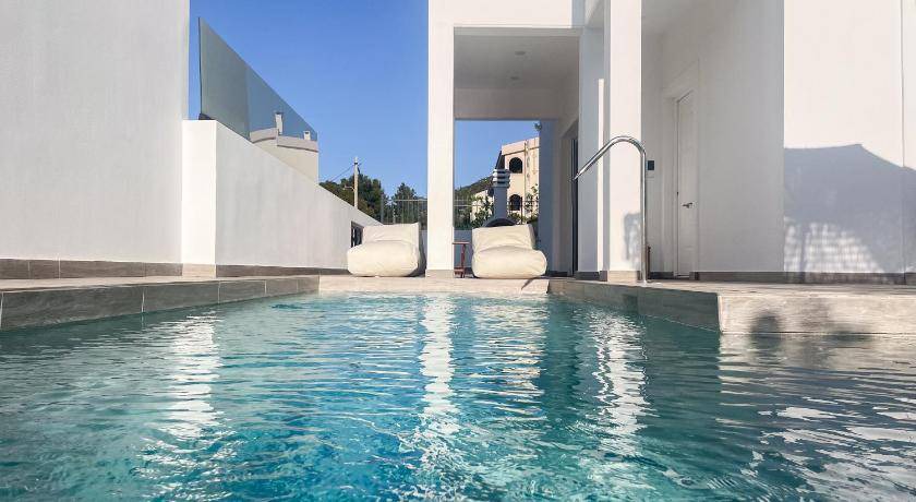 Ormos Agiou Ioannou Apartment | 120 m² Apartment ∙ 2 bedrooms ∙ 6 guests