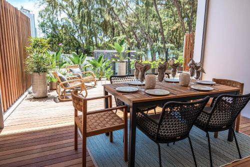 Grand Gaube Apartment | 120 m² Apartment ∙ 3 bedrooms ∙ 6 guests