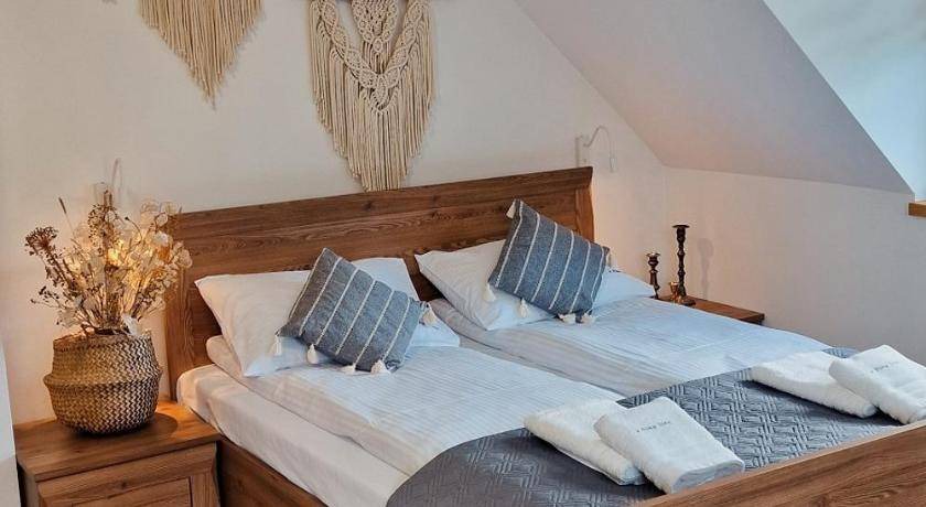 Wetlina Apartment | 120 m² Apartment ∙ 3 bedrooms ∙ 10 guests