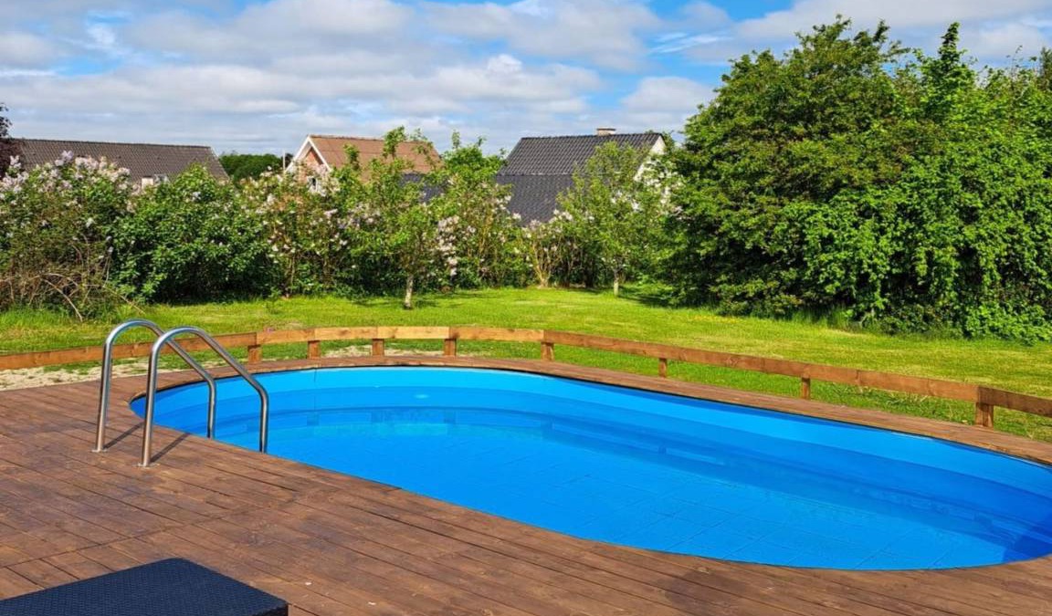Agerskov Apartment | 120 m² Apartment ∙ 1 bedroom ∙ 4 guests