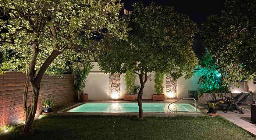 Jerez de la Frontera Old Town Apartment | 120 m² Apartment ∙ 2 bedrooms ∙ 4 guests