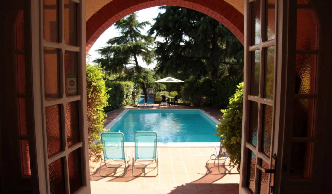 Bosco Apartment | 120 m² Apartment ∙ 2 bedrooms ∙ 6 guests