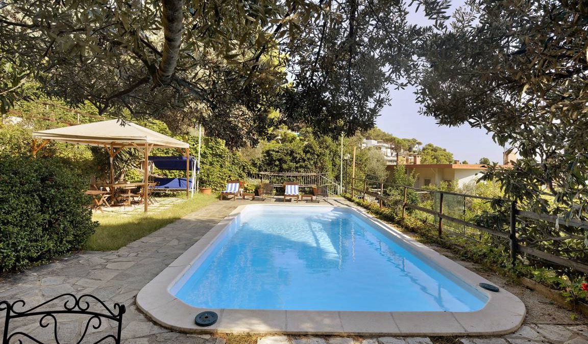 Torre del Mare Apartment | 120 m² Apartment ∙ 2 bedrooms ∙ 6 guests