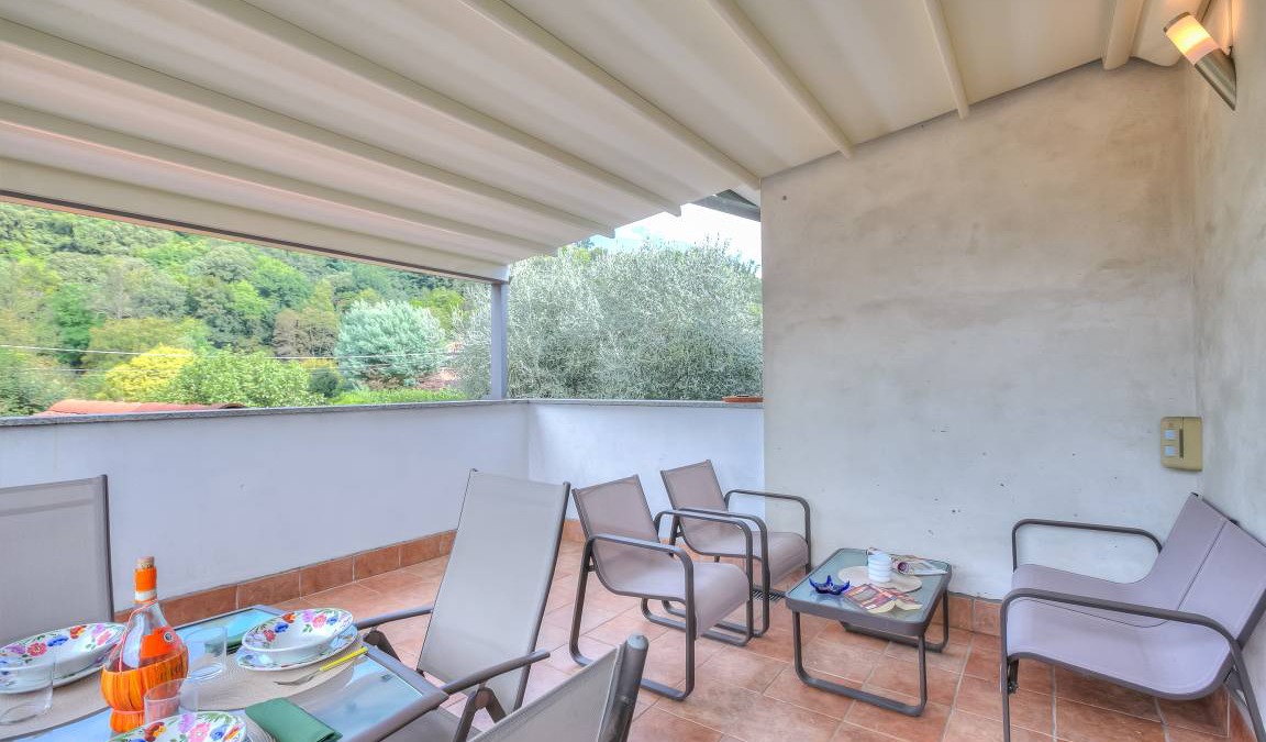 Monvalle Apartment | 120 m² Apartment ∙ 2 bedrooms ∙ 5 guests