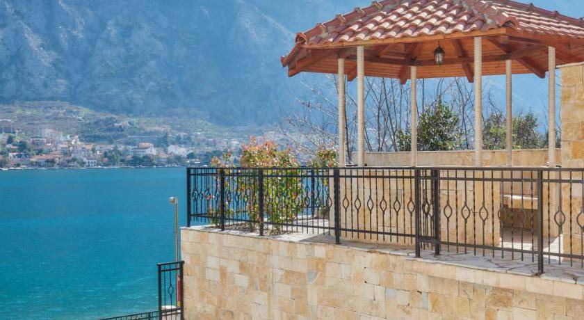 Kotor Apartment | 120 m² Apartment ∙ 3 bedrooms ∙ 7 guests