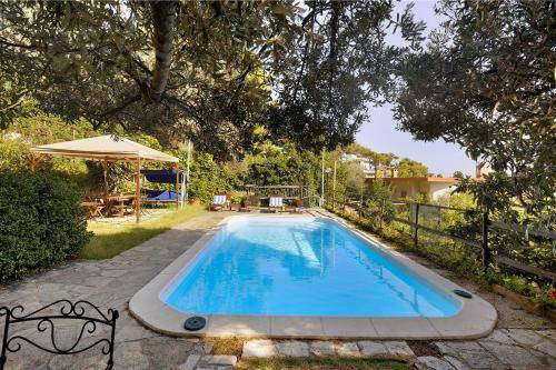 Torre del Mare Apartment | 120 m² Apartment ∙ 3 bedrooms ∙ 8 guests
