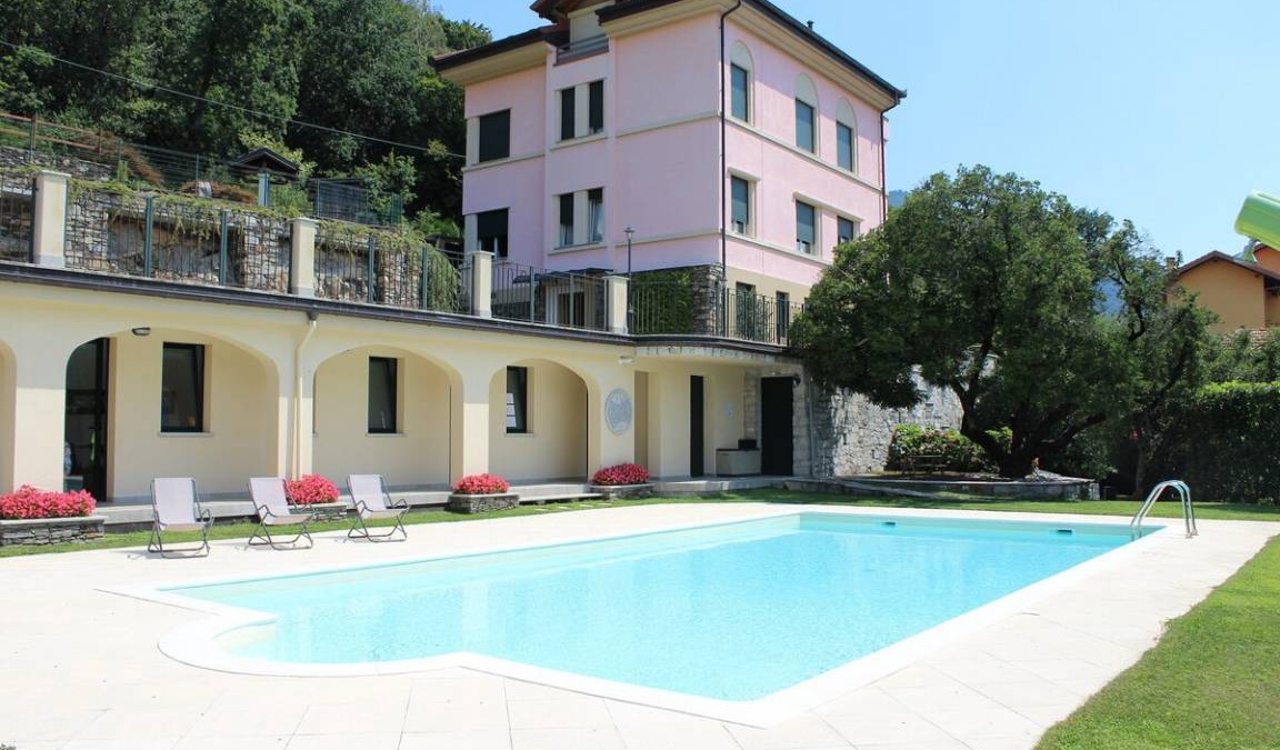 Mergozzo Apartment | 120 m² Apartment ∙ 3 bedrooms ∙ 8 guests