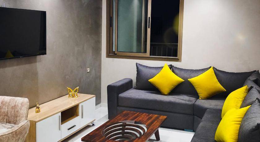 Luxus Apartment | 120 m² Apartment ∙ 3 bedrooms ∙ 7 guests