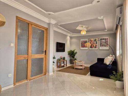 Agdal Apartment | 120 m² Apartment ∙ 2 bedrooms ∙ 5 guests