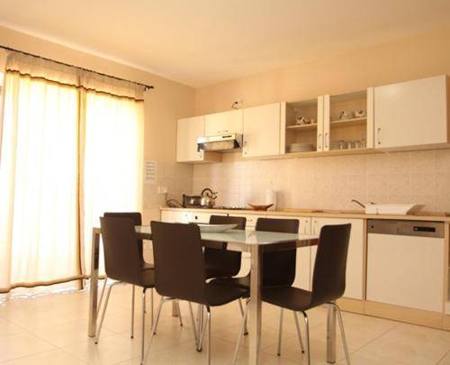 Zebbug Apartment | 120 m² Apartment ∙ 4 bedrooms ∙ 9 guests