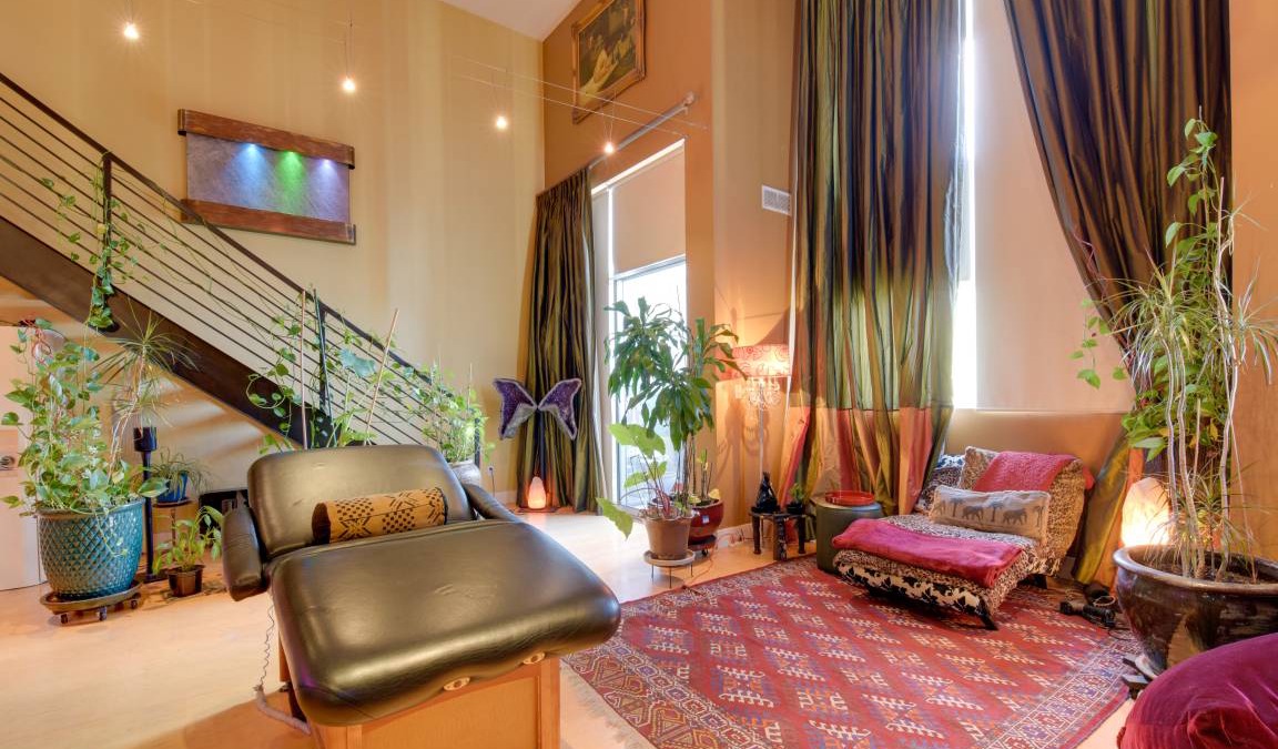 Longfellow Apartment | 120 m² Apartment ∙ 2 guests