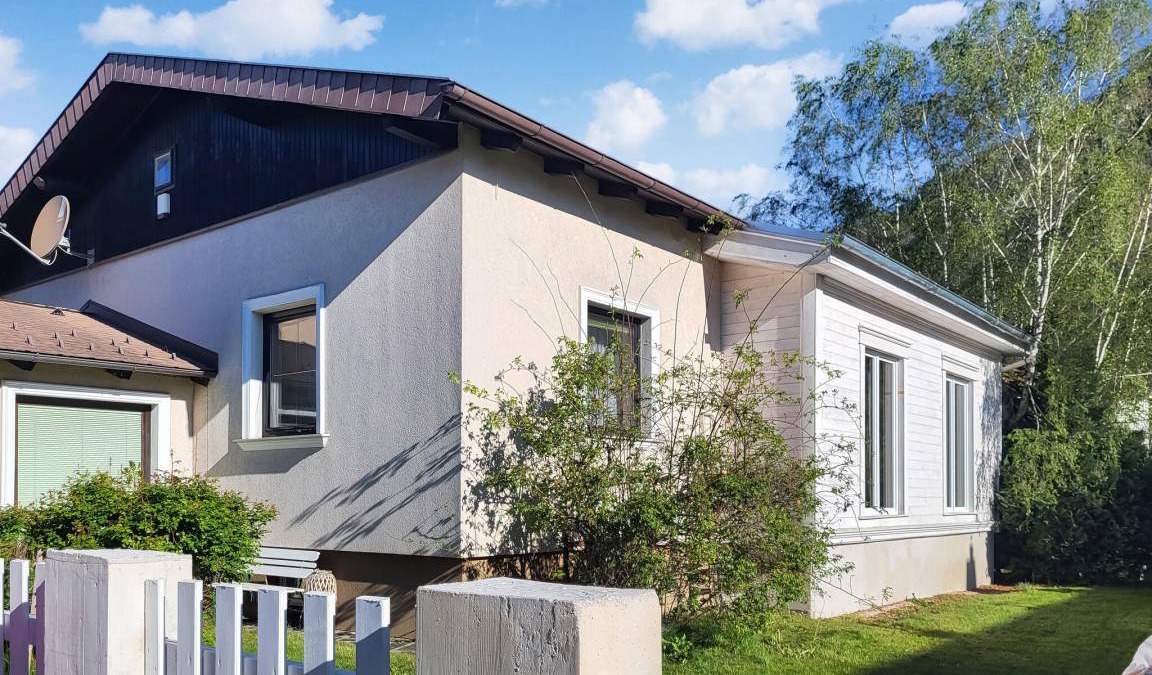 Reichenau an der Rax House | 120 m² House ∙ 4 bedrooms ∙ 8 guests