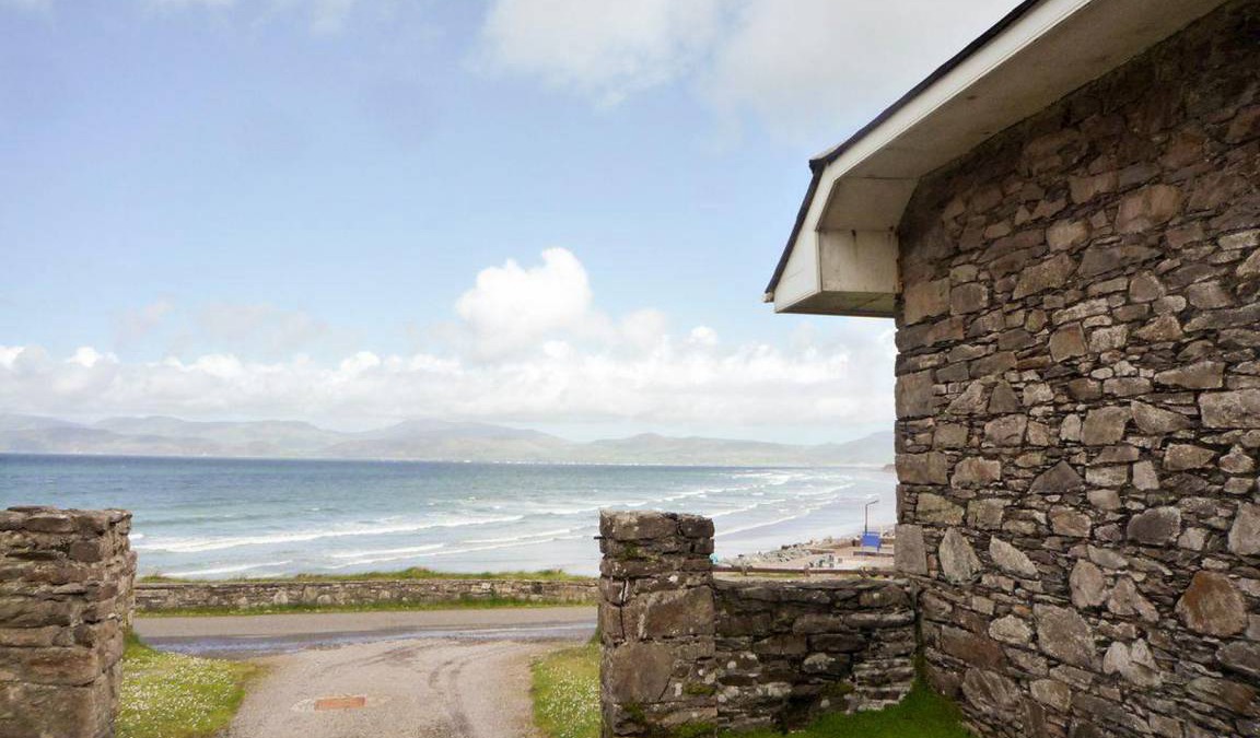 Rossbeigh House | 120 m² Bungalow ∙ 3 bedrooms ∙ 6 guests