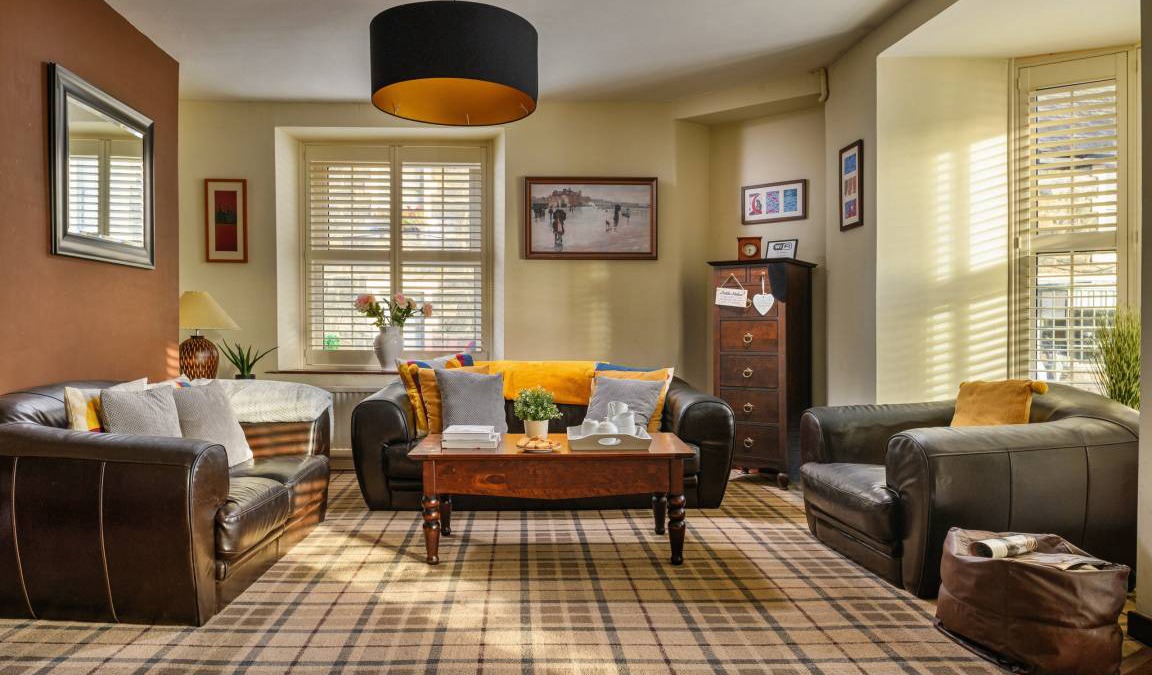 Tremadog Cottage | 120 m² Cabin ∙ 5 bedrooms ∙ 10 guests