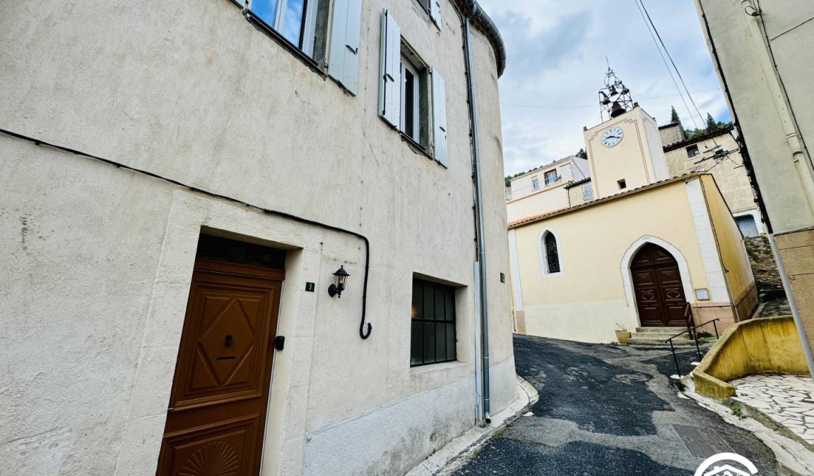 Padern House | 120 m² Gîte ∙ 3 bedrooms ∙ 6 guests